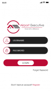 Airport Executive screenshot 0