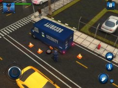 Bank Robbery Heist Games screenshot 6