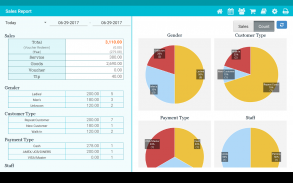 TapBiz Business Manager screenshot 5