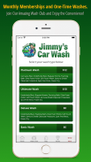 Jimmy's Car Wash screenshot 4