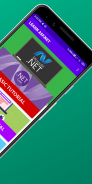 Learn ASP.Net with MVC screenshot 3