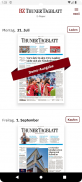 Thuner Tagblatt E-Paper screenshot 7