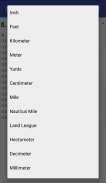 Unit Converter screenshot 4