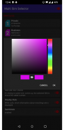 Dual Sim / Multi Sim Selector screenshot 4