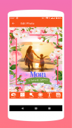 Mothers Day Photo Frames 2024 screenshot 2