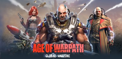 Age of Warpath: Global Warzone