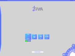 iTIVA plus Anesthesia screenshot 0