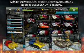 Tanktastic 3D tanks screenshot 19