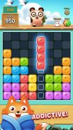 Block Puzzle Character screenshot 4