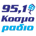 Cosmoradio 95.1 icon