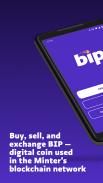 BIP Wallet screenshot 3