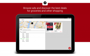 Shopfully: Offers & Catalogs screenshot 1