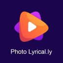 Photo Lyrical.ly : Video Status Maker