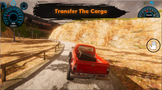 Ultimate Truck Driving Simulator 2020 screenshot 7