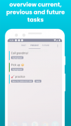 microtasks: notification maker screenshot 4