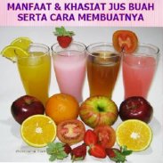 MANFAAT JUS BUAH screenshot 5