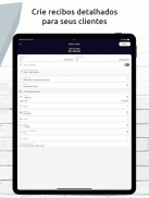Recibo em PDF - Atual Recibo screenshot 19