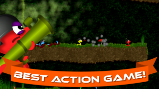 Annelids: Online battle screenshot 0