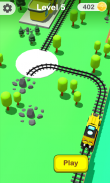 Track The Train screenshot 8