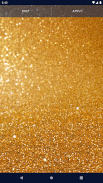 Sparkling Glitter Wallpaper screenshot 6