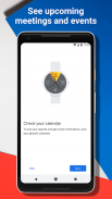 Android Wear – Smartwatch screenshot 2