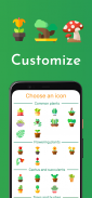 Wateria - Plant Care Reminders screenshot 5