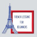 Learn French audio lessons - Beginner's level Icon