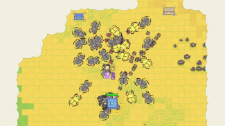 Robot Colony 2 screenshot 0