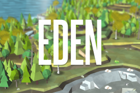 Eden: Das Spiel screenshot 5