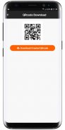 QR Code Reader Pro Line screenshot 5