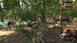 Trophy Hunt: Online Evolution screenshot 18