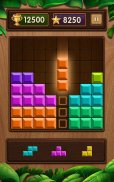 Brick Block Puzzle Classic screenshot 2