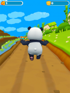 Baby Panda Run screenshot 4