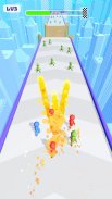 Elemental Rangers screenshot 3