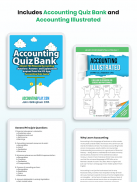 Accounting Quiz Game screenshot 2