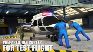 US Army Helicopter Mechanic screenshot 6