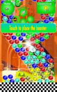 Euro Bubble 2 Blast screenshot 0