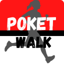 PokeT-Walk: Sync your Steps Icon