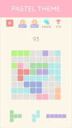 Jelly Block Puzzle Game screenshot 2