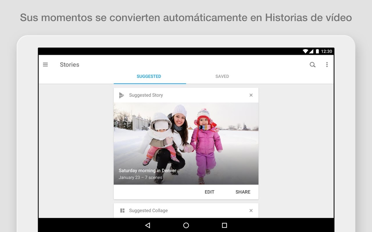 RealTimes (con RealPlayer) - Descargar APK para Android | Aptoide