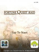 Fortune Quest:Raid screenshot 7