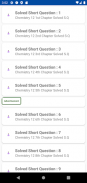 Chemistry 12-Notes & Solved pr screenshot 1