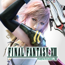 FINAL FANTASY XIII