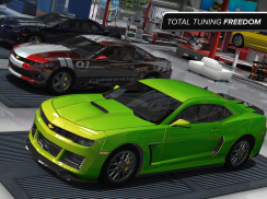 Gear.Club - True Racing screenshot 9
