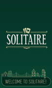 Solitaire Town: juego de cartas de Klondike screenshot 13