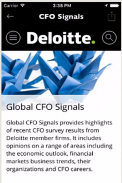 CFO Hot News screenshot 3