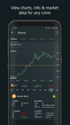 Crypto Market Cap - Crypto tracker, Alerts, News screenshot 22