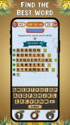 Word Masters : Fun Word game screenshot 4