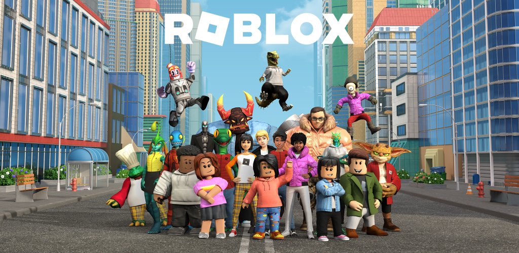 Roblox Download Apk Latest Version 2023下载-Roblox download apk