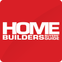 HOME Builders Buyers' Guide Icon